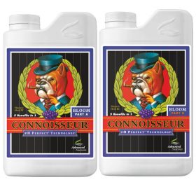 CONNOISSEUR BLOOM PARTE A+B 500ML-ADVANCED NUTRIENTS